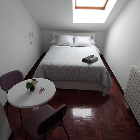 Casa El Camino - Room Παμπλόνα Εξωτερικό φωτογραφία