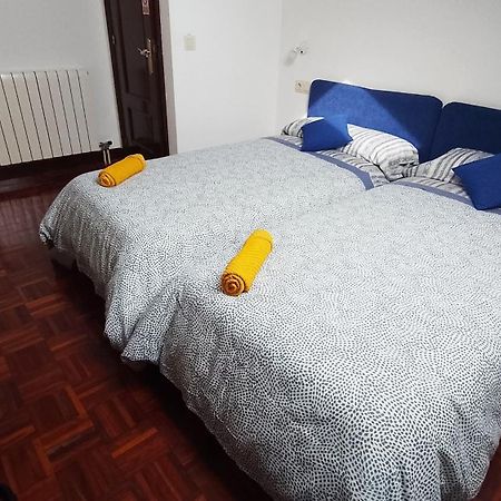 Casa El Camino - Room Παμπλόνα Εξωτερικό φωτογραφία