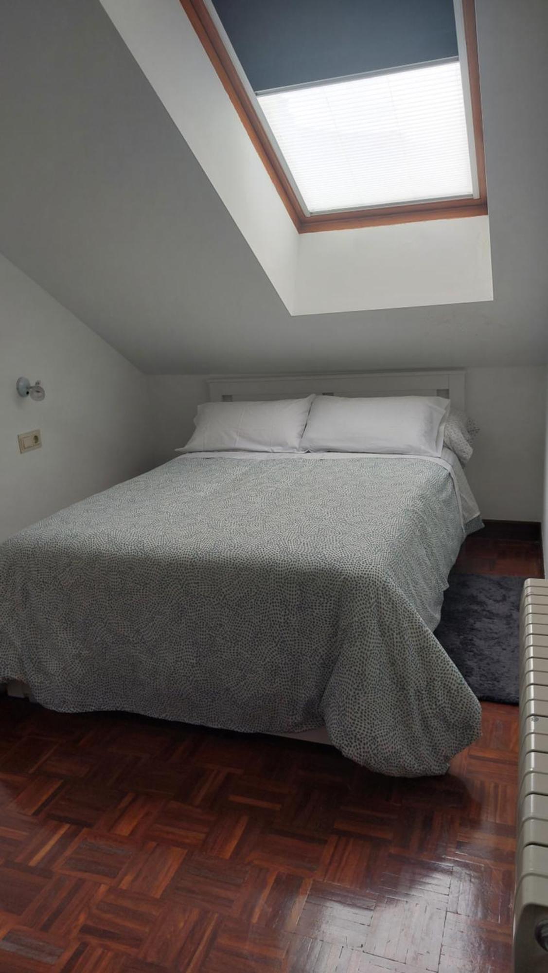 Casa El Camino - Room Παμπλόνα Εξωτερικό φωτογραφία