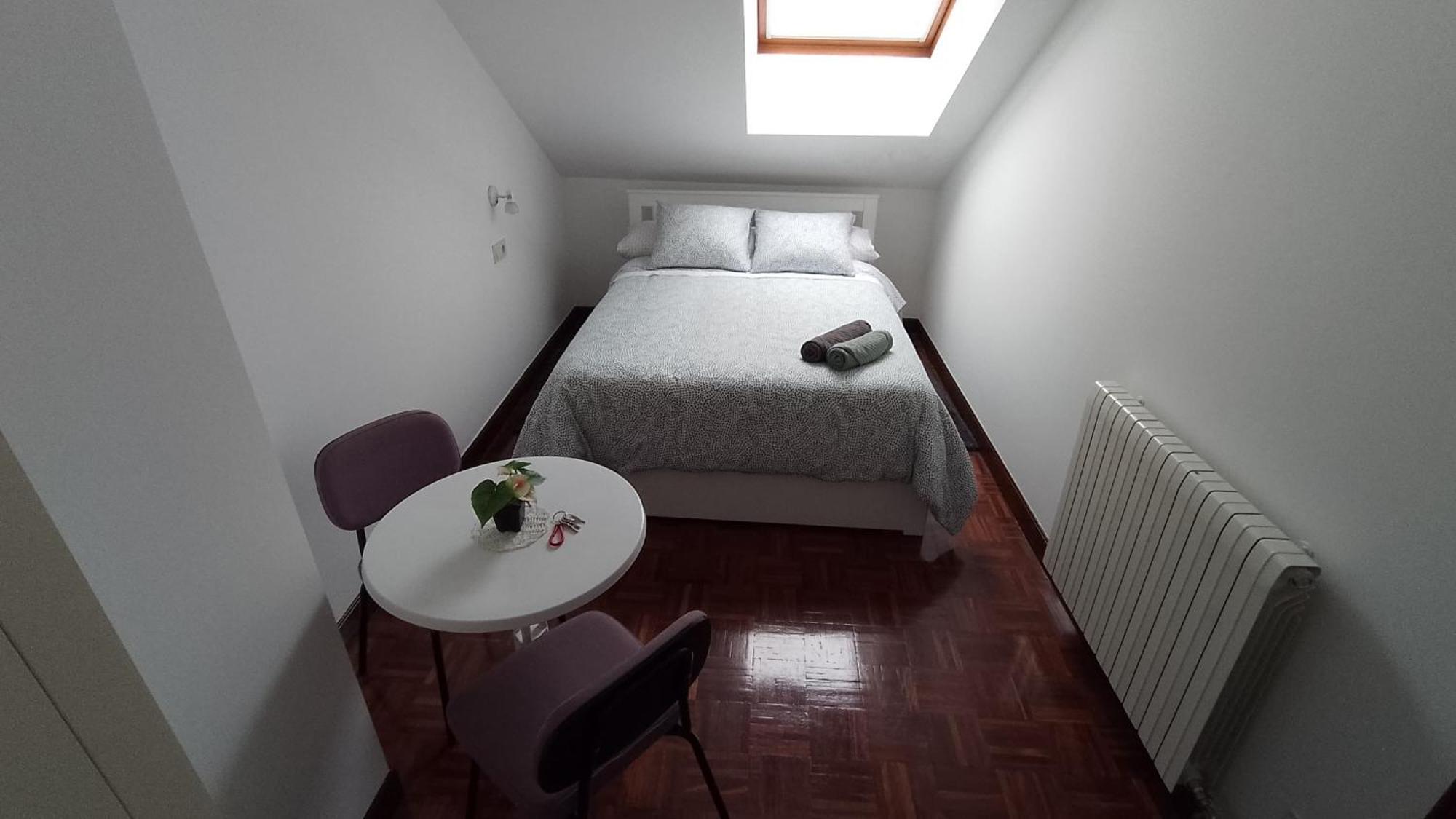 Casa El Camino - Room Παμπλόνα Εξωτερικό φωτογραφία