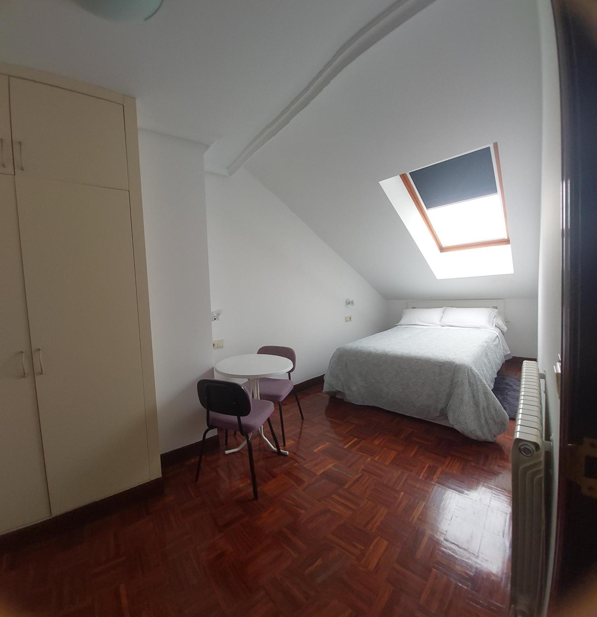 Casa El Camino - Room Παμπλόνα Εξωτερικό φωτογραφία