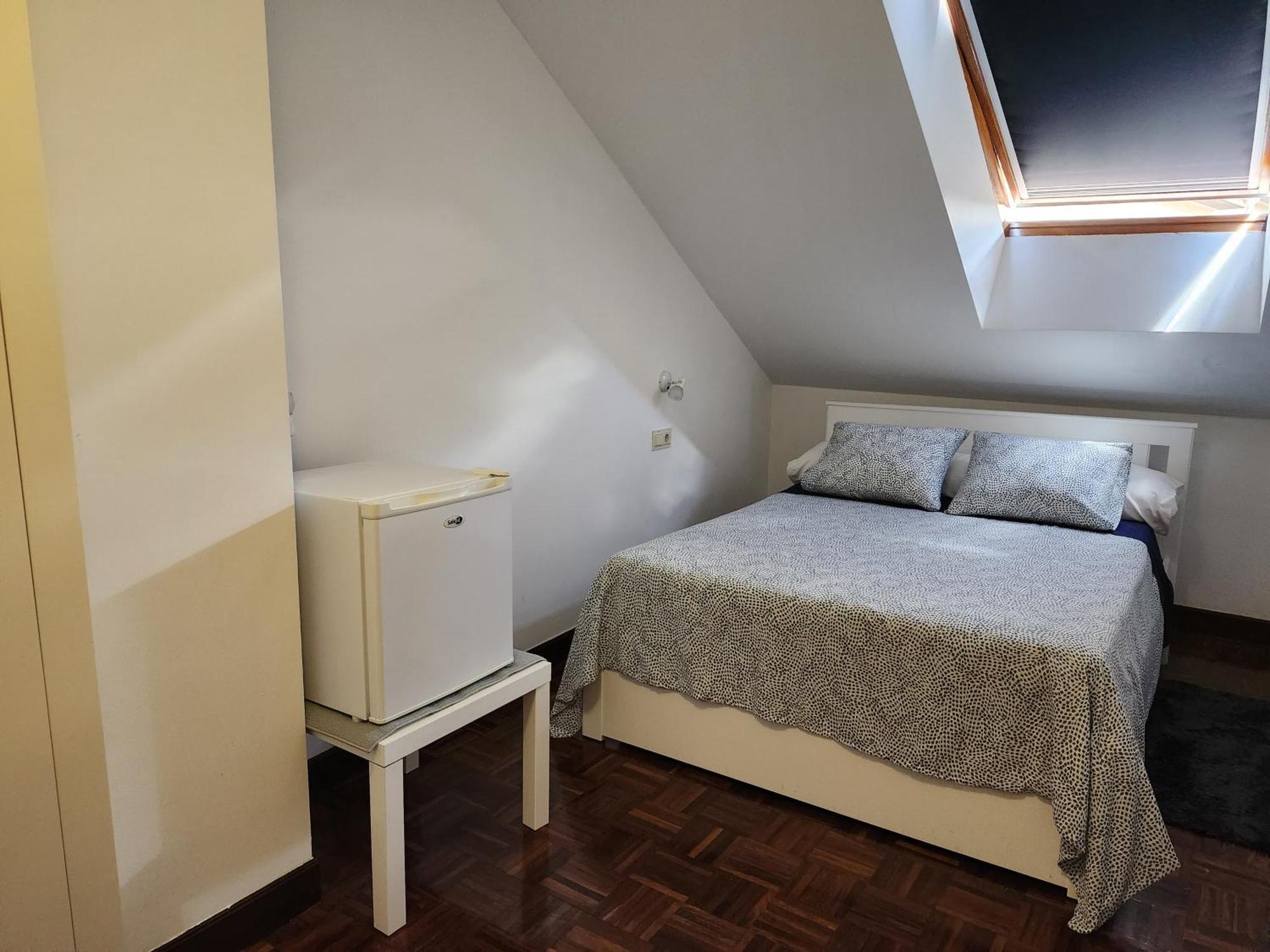 Casa El Camino - Room Παμπλόνα Εξωτερικό φωτογραφία