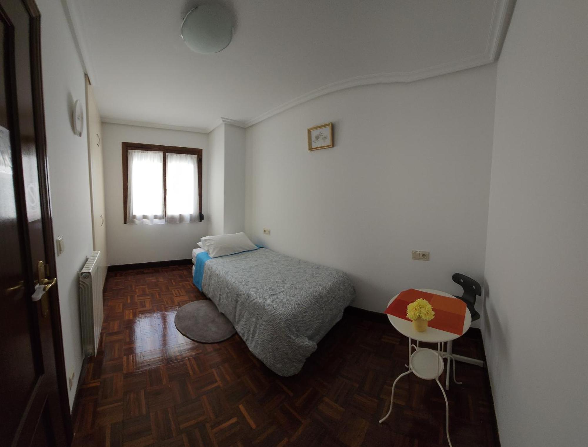 Casa El Camino - Room Παμπλόνα Εξωτερικό φωτογραφία