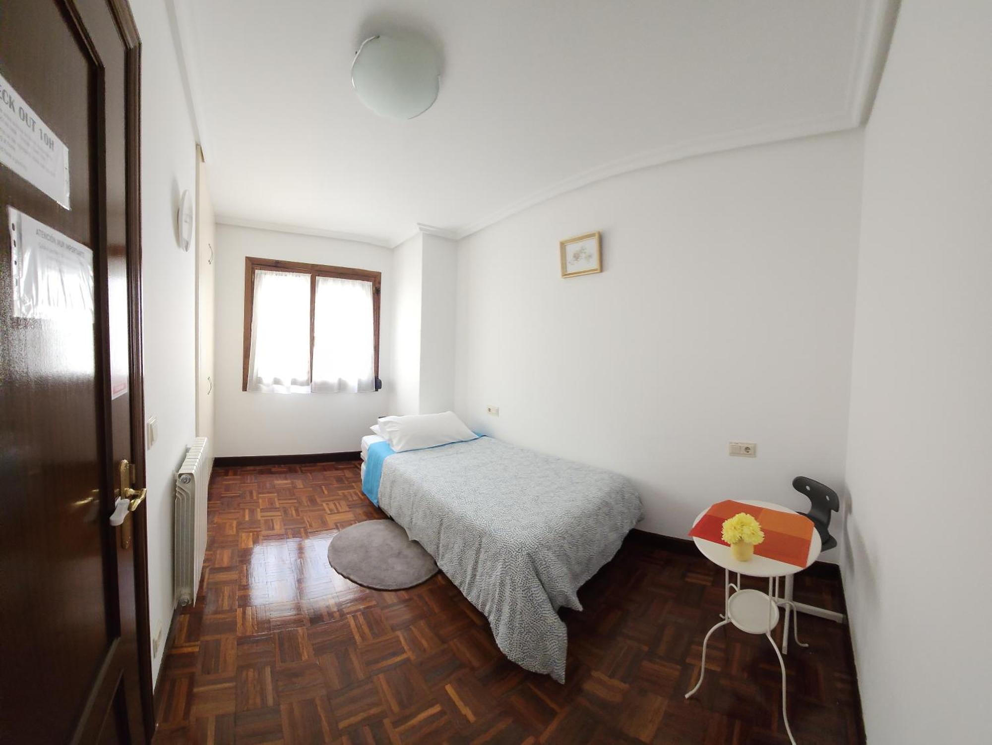 Casa El Camino - Room Παμπλόνα Εξωτερικό φωτογραφία