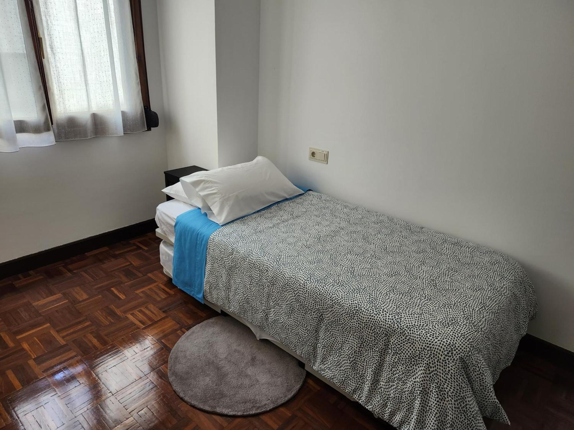 Casa El Camino - Room Παμπλόνα Εξωτερικό φωτογραφία